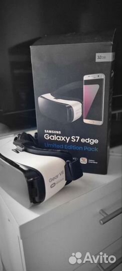 Samsung Gear VR