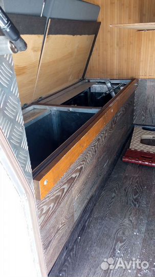 Жилой модуль, 2019