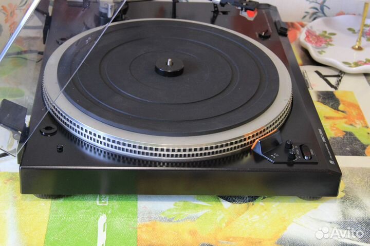 Проигрыватель винила Sony PS-33