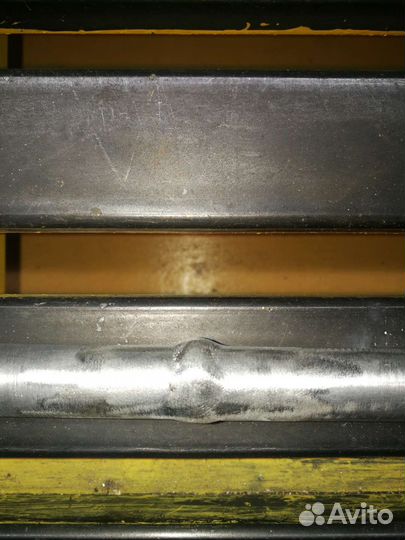 Сварка алюминия тиг оборудованием в среде аргона