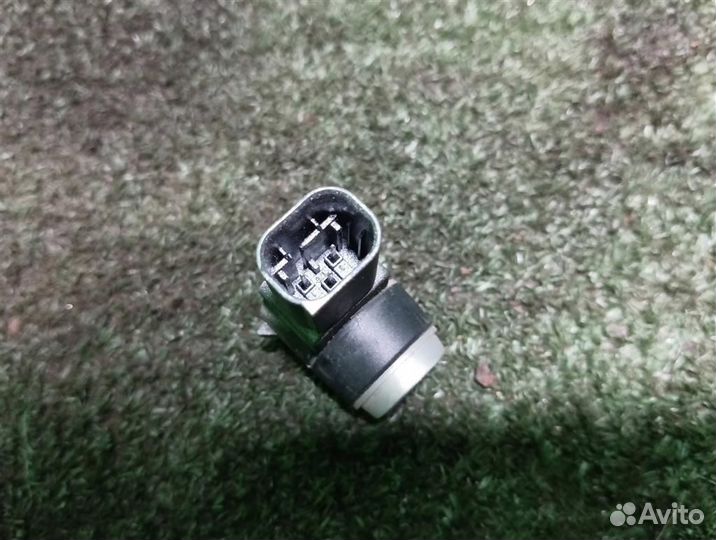 Датчик парковки Citroen C5 2009