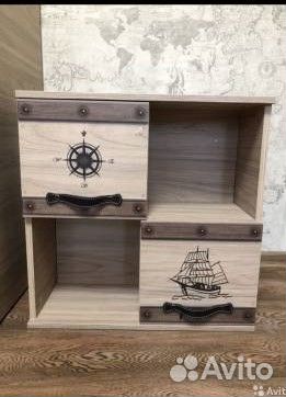 Детская мебель для мальчика