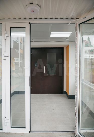 3-к. квартира, 86 м², 5/5 эт.