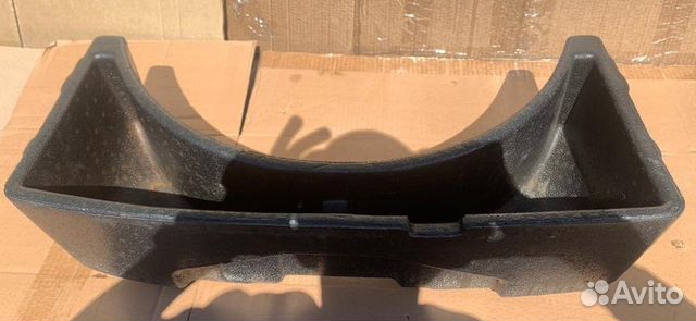 Kia Rio 3 Органайзер Ящик для инструментов