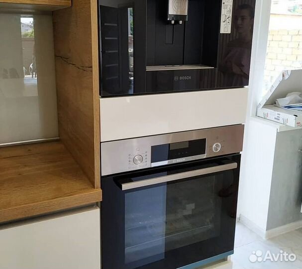 Кухня Кухонный гарнитур на заказ