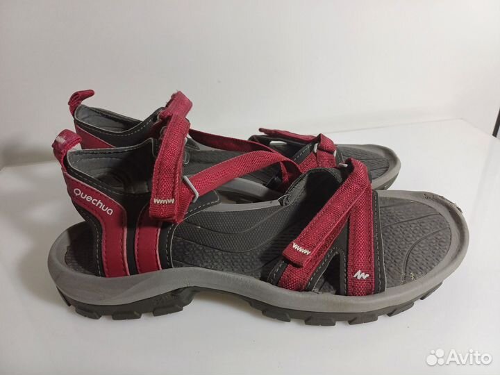 8005(53) Сандалии Quechua 38 размера