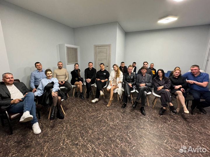 Кадровое агентство. Готовый бизнес