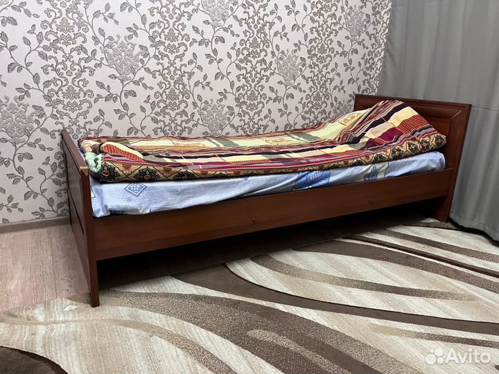 Кровать бу