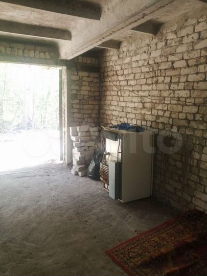 Гараж, 19 м²