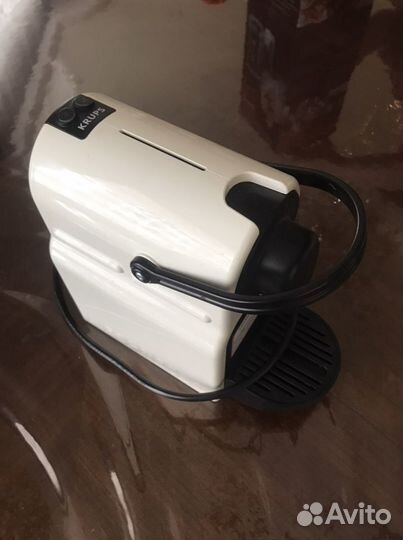 Кофеварка электро