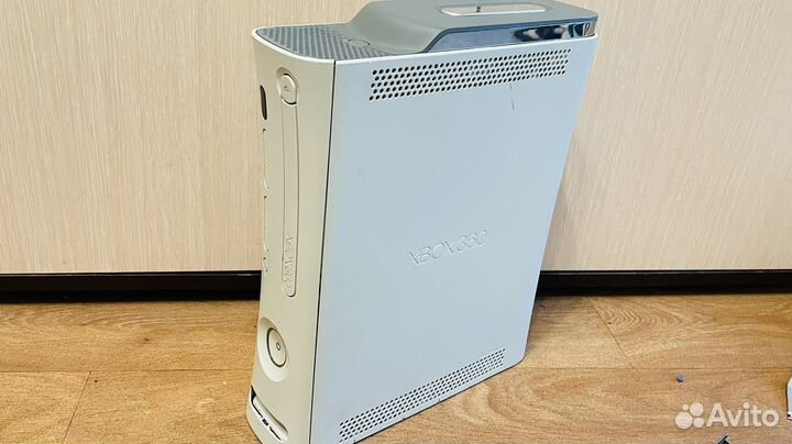 Xbox 360