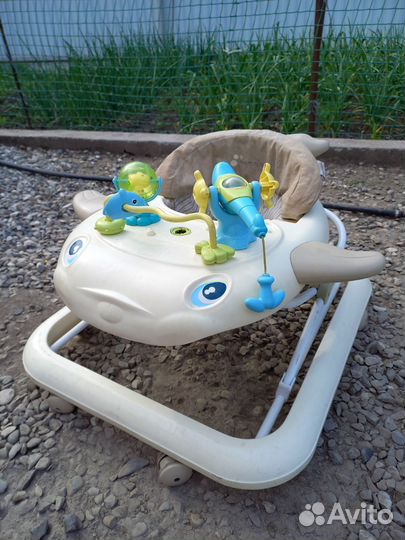 Стул для кормления