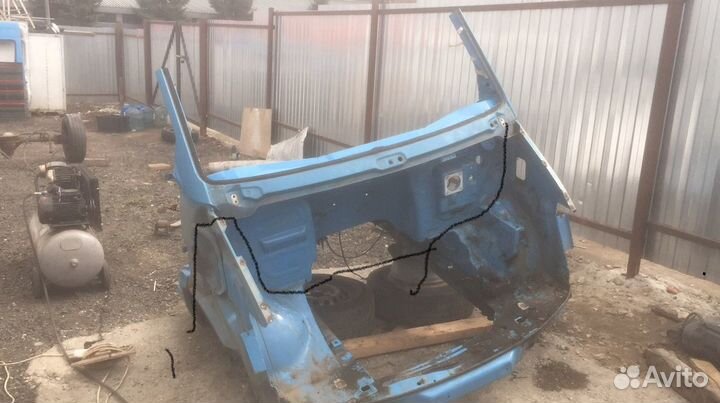 Разборка мерседес спринтер Sprinter 906