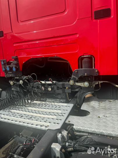 Scania P340, 2011