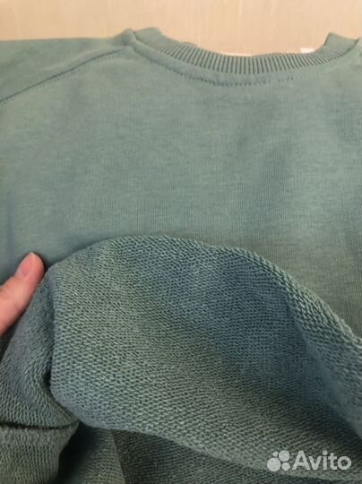 Костюм детский zara 98