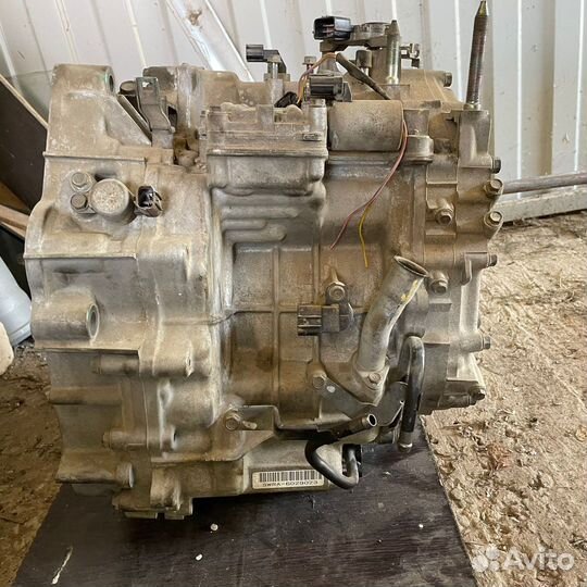 Вариатор Хонда Джаз