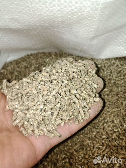 Комбикорм для кур