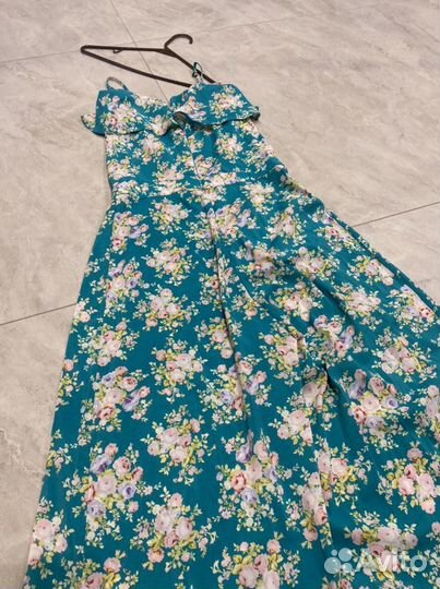 Комбинезон женский 44 46