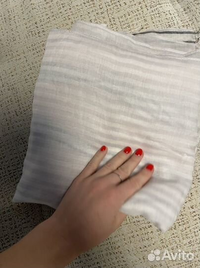 Палантин шарфик новый