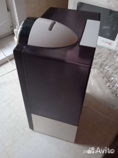 Увлажнитель воздуха