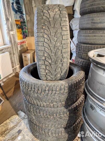 Pirelli Winter Carving Edge 265/50 R20 111T