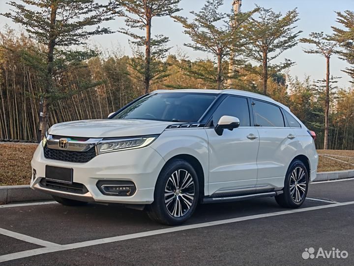 Honda ZR-V 2.0 CVT, 2022, 90 000 км