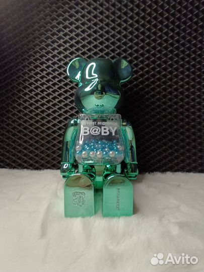 Мишки Bearbrick 28 cm-400% В наличии