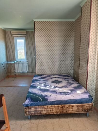 Комната 25 м² в 1-к., 2/2 эт.