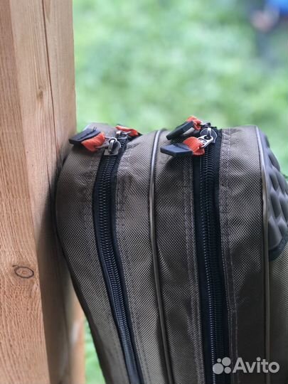 Чехол для удилищ N7