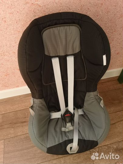 Детское автокресло romer