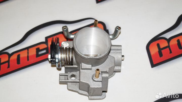 Дроссельная заслонка ф 54 мм