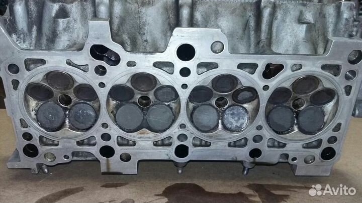 Головка блока цилиндров Volkswagen Passat 1.8