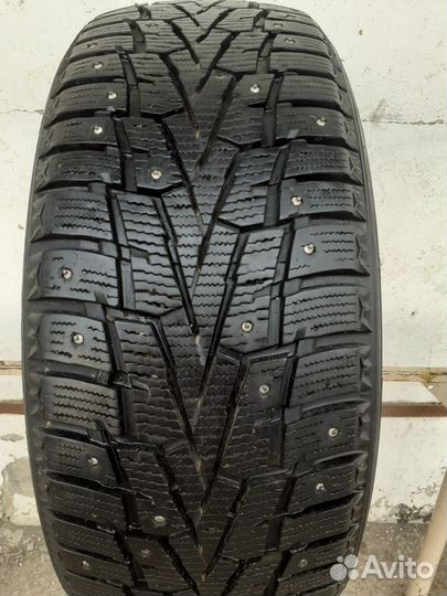 Nexen Winguard WinSpike WH6 215/50 R17