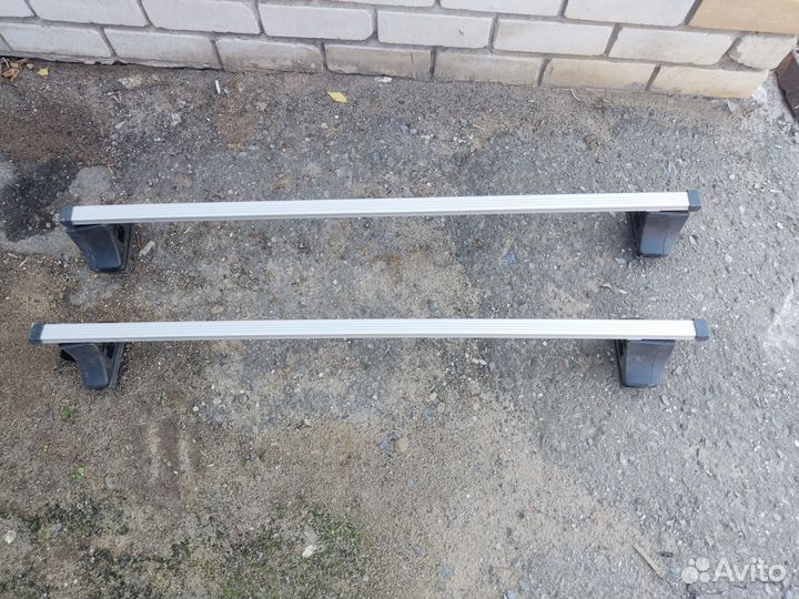 Багажник на крышу автомобиля