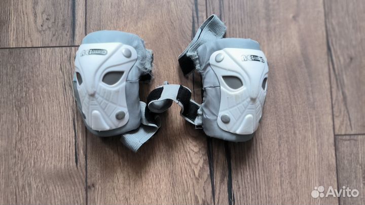 Ролики детские