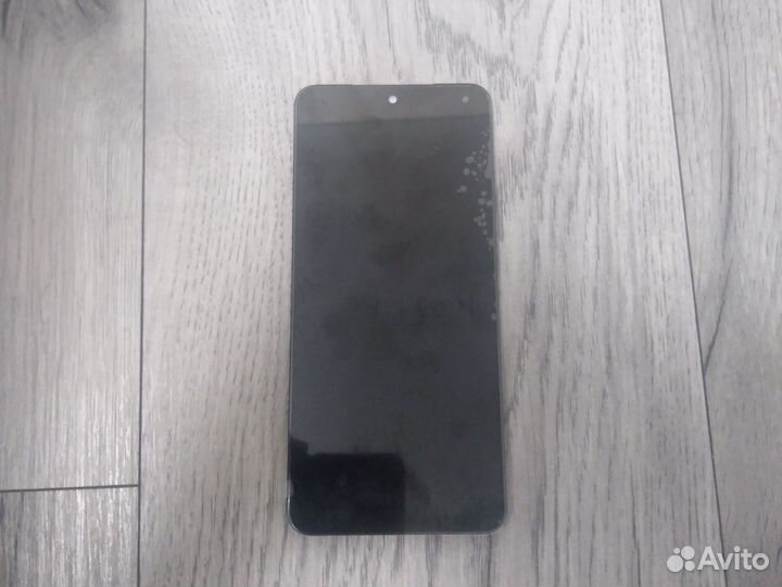 Дисплей Xiaomi redmi note 10/10S/PocoM5s