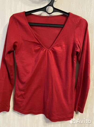 Вещи женские