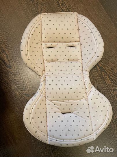 Переноска для детей в машину