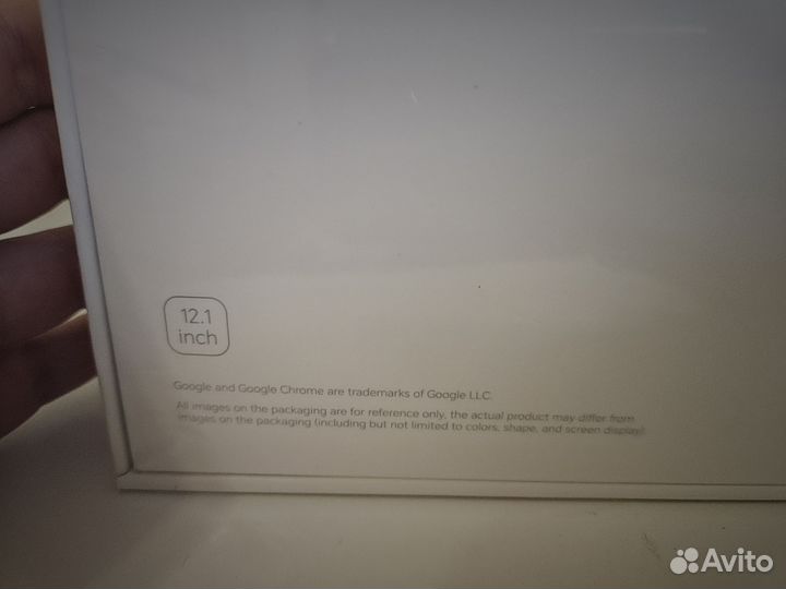 Новый планшет Honor pad 9 8/128