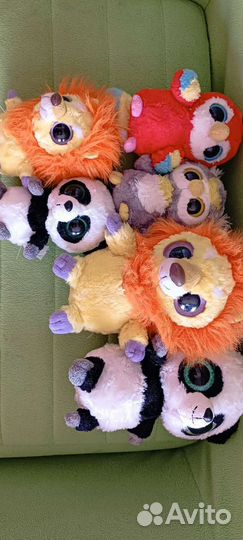 Мягкая игрушка