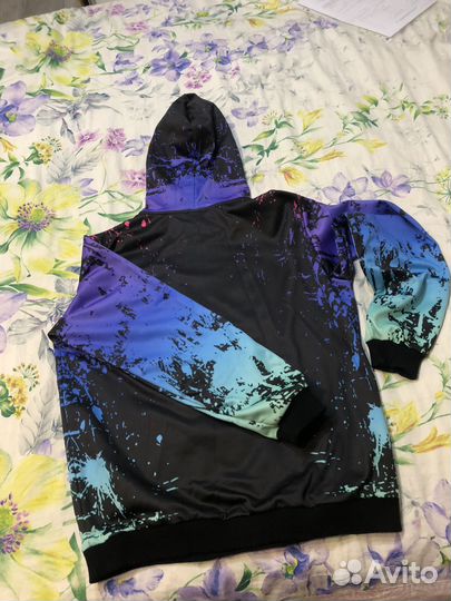 Спортивный костюм