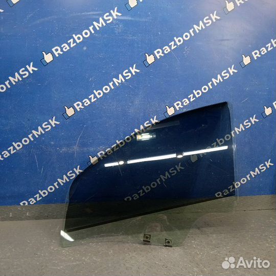 Стекло переднее левое Renault Duster 2