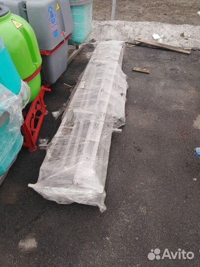 Опрыскиватель, 2022