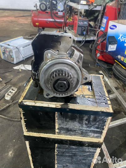 Тнвд Bosch 0445020088