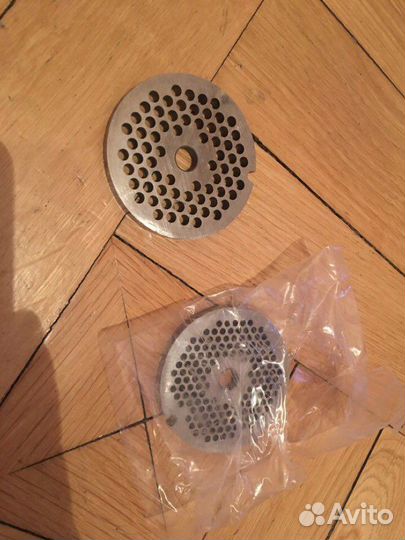 Запчасти для мясорубки zelmer