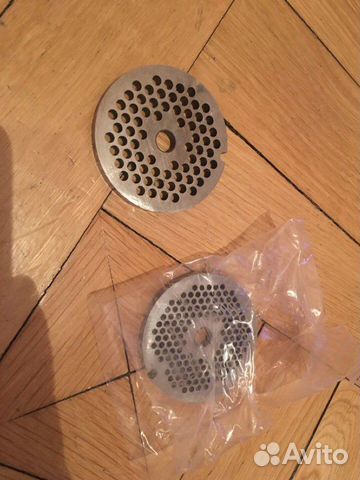 Запчасти для мясорубки zelmer