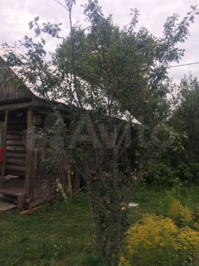 Дача 65 м² на участке 6 сот.