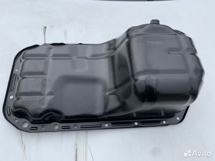 Поддон mitsubishi спэйс стар