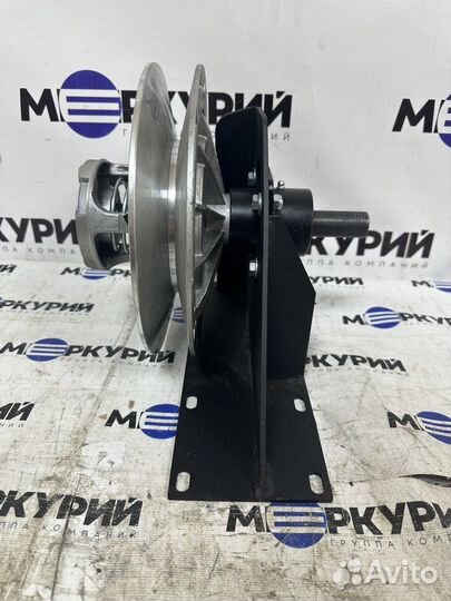 Вариатор ведомый