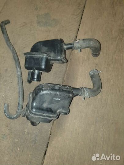 Резонатор воздушный Nissan Serena 2007